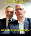 Obaj powinni siedzieć !