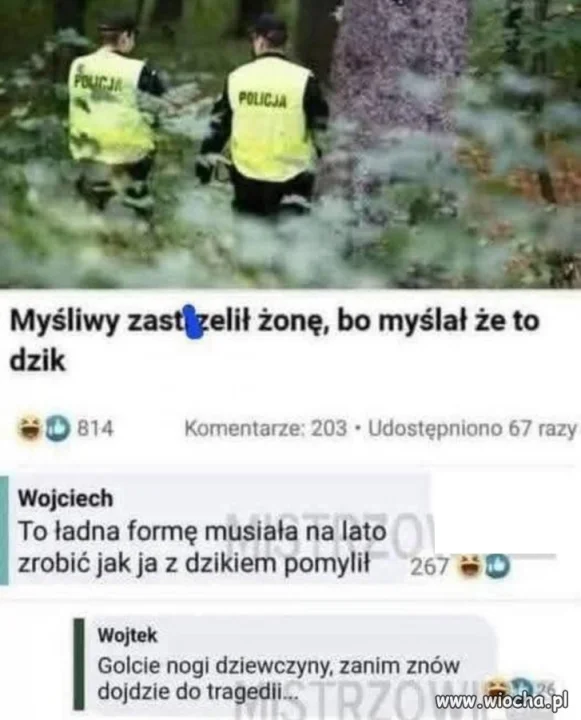 Pomyłka 
