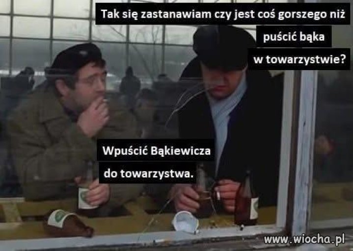 Tak jest ...