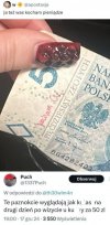 Kochane pieniążki