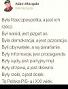 Smutne to, bo tak prawdziwe !
