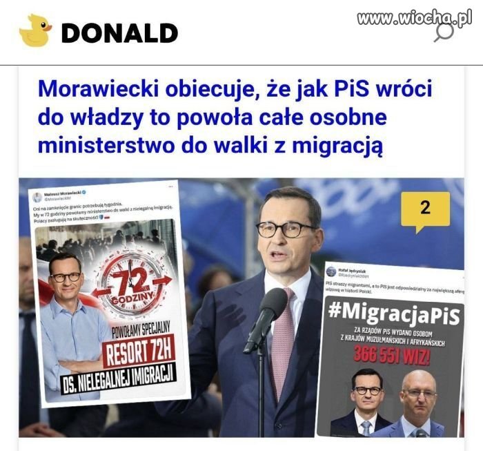 Ciekawy pomysł, proponujemy, 