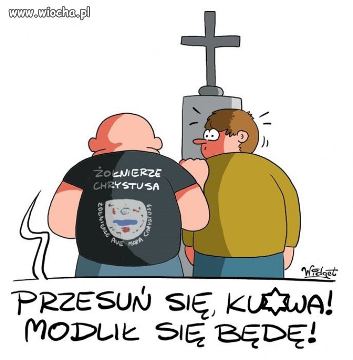 Żołnierze Chytrusa muszą gdzieś ładować akumulatory