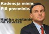 Ten Wstyd i Hańba powinny być wydrukowane czerwoną czcionką