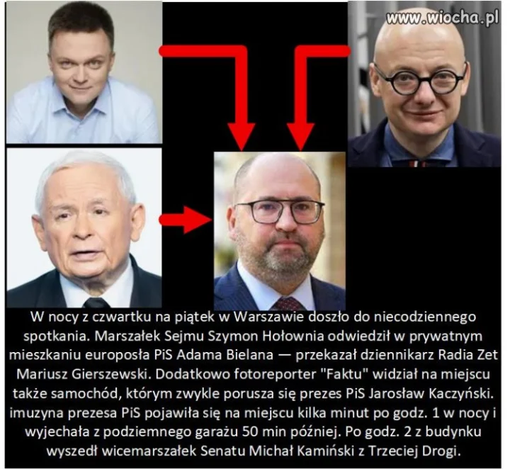 Czy to już zdrada? 