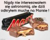 Bez żadnego teleskopu!
