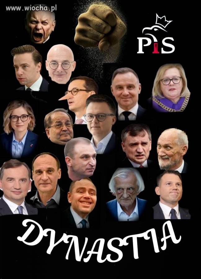 Już wkrótce w TV.