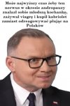 Dudiemu odwaliło z wieszaniem ludzi