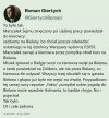 No i pogadali sobie ino tylko o historii Polski...