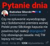 Jarosław Kaczyński ma swoich kapusiów i to mu nie przeszkadza 