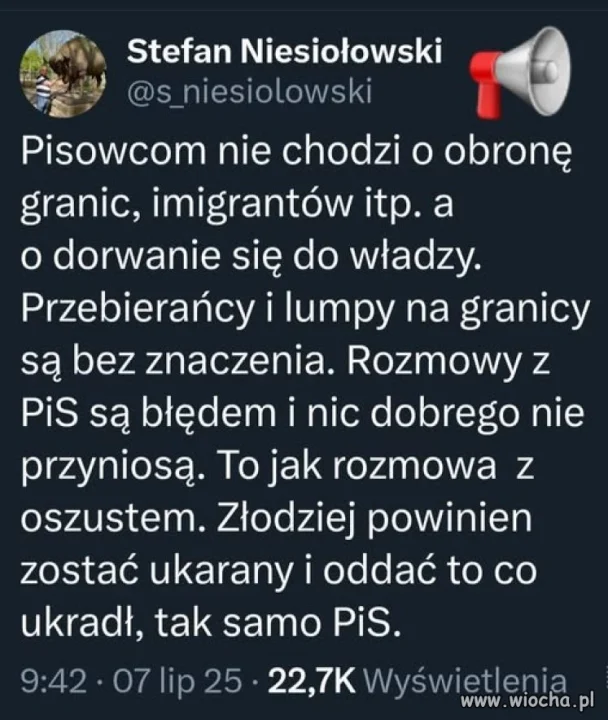 Nic dodać, nic ująć 
