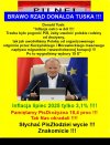 Trzeba było pogonić PiS, żeby uwolnić polskie rodziny od drożyzny!