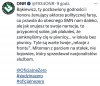 Właśnie przed chwilą się zastanawiałem, 
