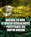 Kaprawym okiem ateisty patrząc ...