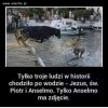 Dokumentacja jest najważniejsza