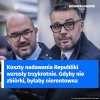 Mam nadzieje ze ta ruska szambiarka dezinformacyjna  pójdzie wkrótce z torbami