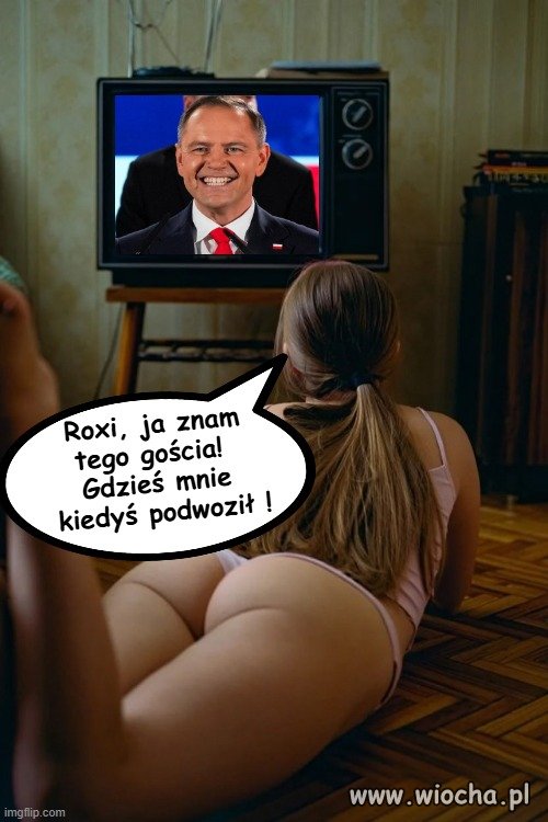 Gdy nie interesujesz się polityką