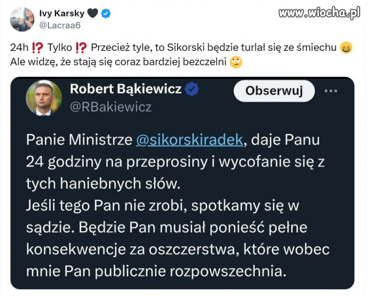 Robciu tylko tam, gdzie dzieje się ''nic'' .. jak na granicy