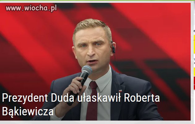 No i dupa blada