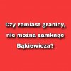 Wydaje się, że to proste, ale Bąkiewicz był dwukrotnie skazany...