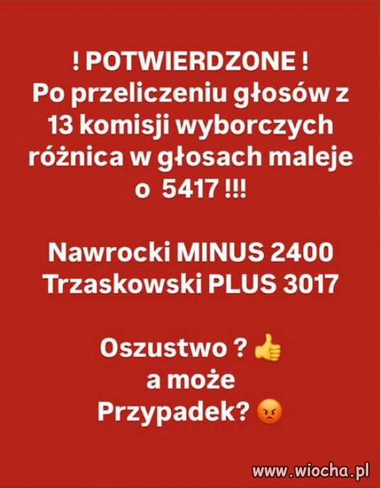 Oszuści PiSu boją się ze im zabiorą, to co ukradli