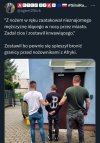 Bojówkarz Bąkiewicza