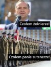 I wstyd będzie bo bez portek wyskoczył 