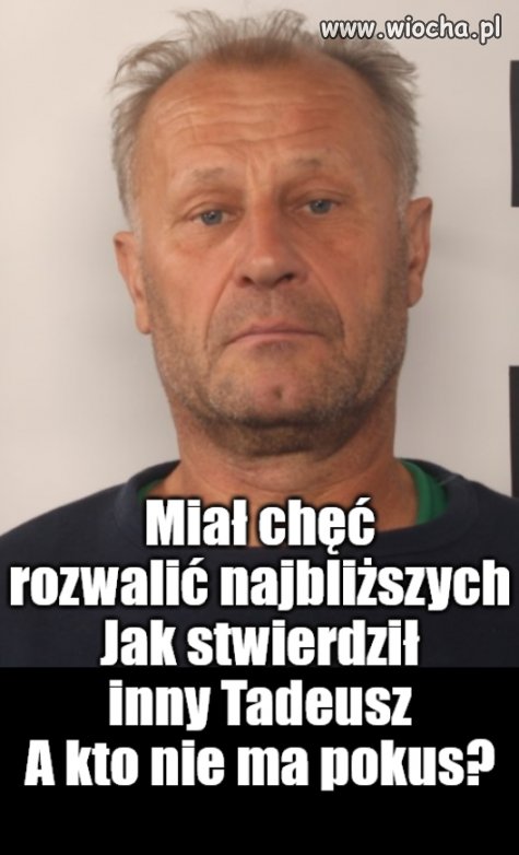 Kaprawym okiem ateisty patrząc ...