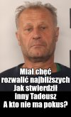 Kaprawym okiem ateisty patrząc ...