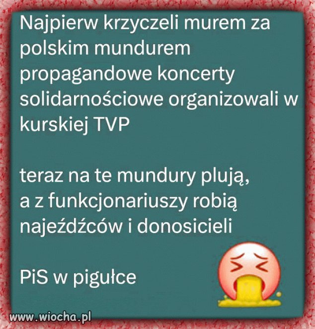 Tyle w temacie