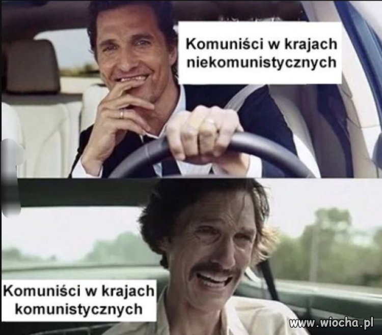 Tak drodzy wyborcy pisuarów.