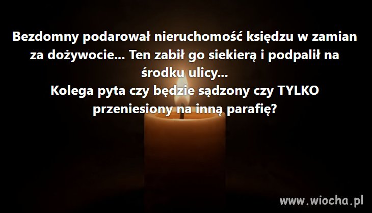 Skąd my to znamy ...