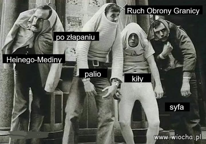 LATAJĄCY CYRK MONTY PYTHONA