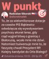 Radziu jak zawsze celnie