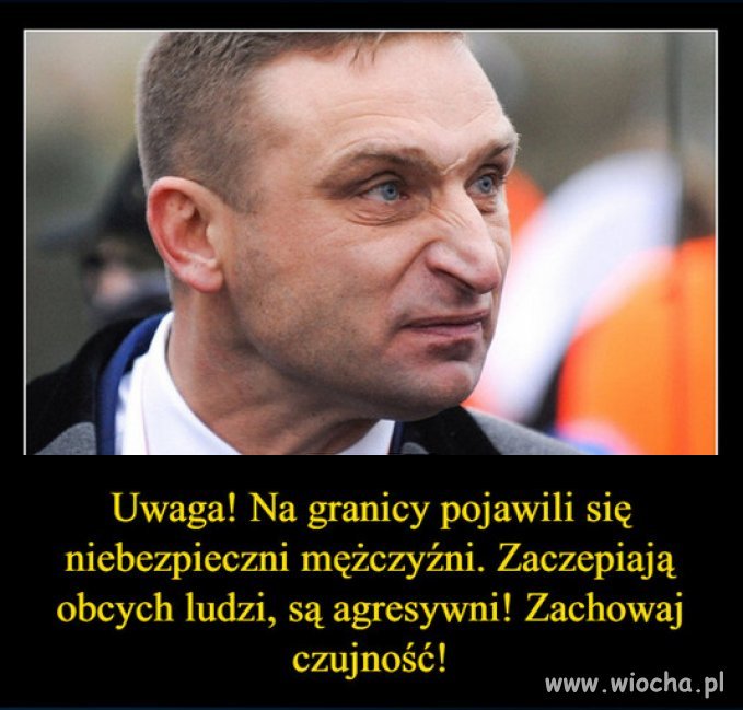 PiSJugend kiboli, nowe "Elity" PiSu Kaczynskiego!