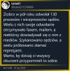 Ciężko przekonać ludzi o mentalności Kalego. 