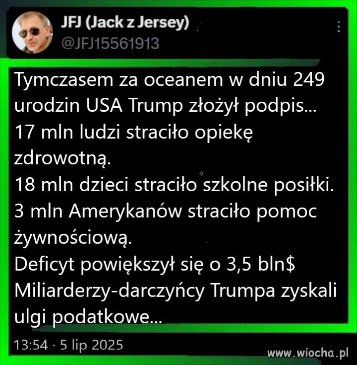 Za błędy się płaci. 