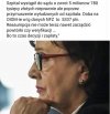 To była decyzja lekarza i dyrektora szpitala. I oni powinni zapłacić. 