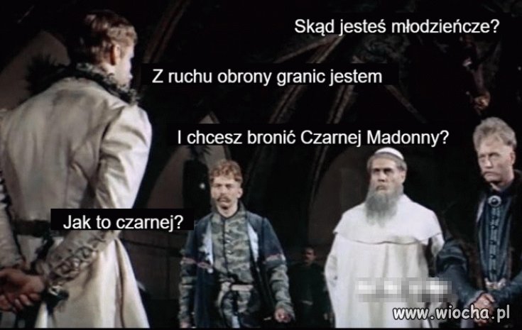 I tu pojawia się problem