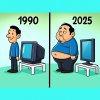 Technologia idzie do przodu