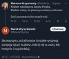 Jak on to powiązał z alfonsem?