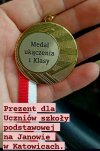 To nie fejk.