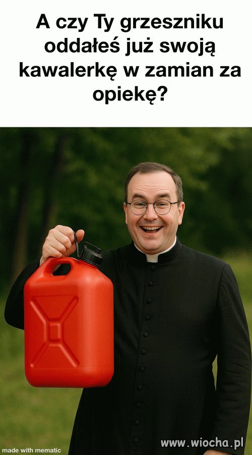 Uważajcie na czarną zarazę