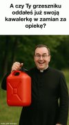 Uważajcie na czarną zarazę