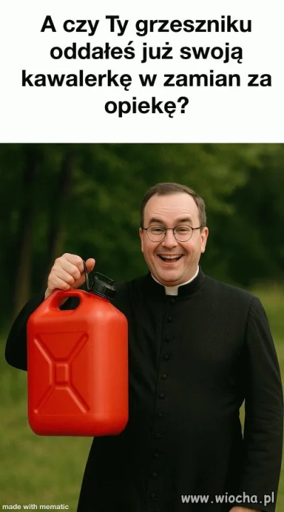 Uważajcie na czarną zarazę