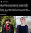 Wesele córki w pałacu. Rodzice na wspólnej wycieczce do Watykanu. 