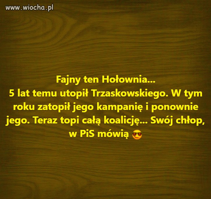 Tyle w temacie