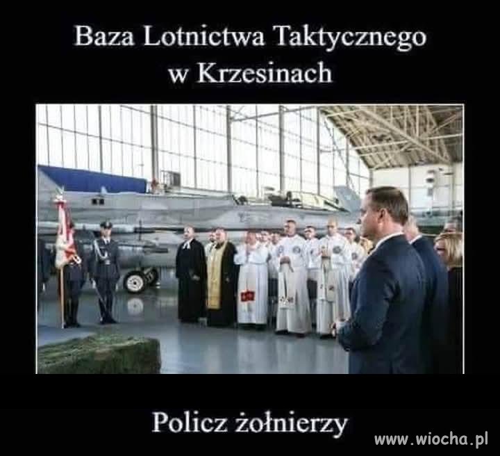 Fakt stare to, ale nic się nie zmieniło 