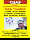 Złodzieju, kradłeś to teraz będziesz musiał oddać!