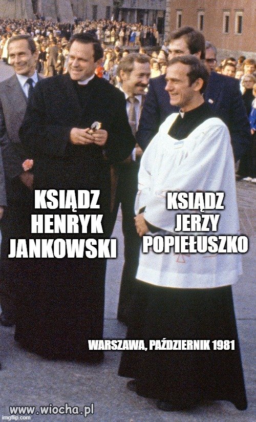 Prawda o jednym z nich zaskoczyła wielu...